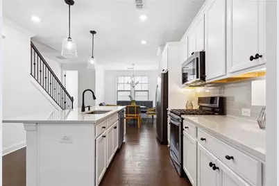 2632 Caruso Way, Atlanta, GA 30339 - Photo 5