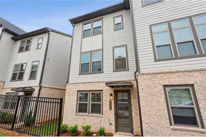 2632 Caruso Way, Atlanta, GA 30339 - Photo 1