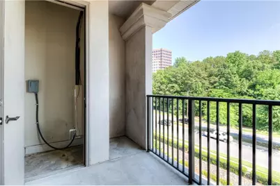 3621 Vinings Slope SE #1530, Atlanta, GA 30339 - Photo 15
