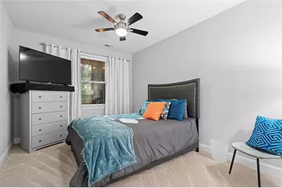 1286 Creekside Terrace SE, Smyrna, GA 30082 - Photo 35