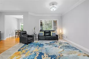 1286 Creekside Terrace SE, Smyrna, GA 30082 - Photo 13