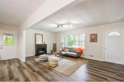 166 Zelma Street SW, Marietta, GA 30060 - Photo 5