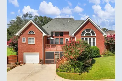 5757 Chateau Glen Drive, Hoschton, GA 30548 - Photo 93