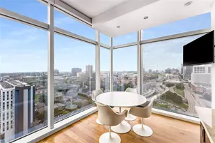 45 Ivan Allen Jr Blvd NW, Atlanta, GA 30308 - Photo 15