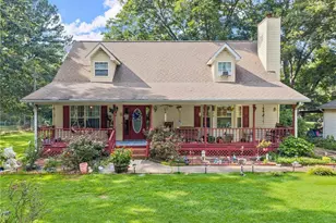 4526 Railroad St, Oakwood, GA 30566 - Photo 1