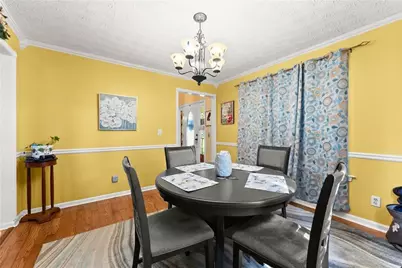 4526 Railroad Street, Oakwood, GA 30566 - Photo 11