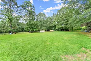 4526 Railroad St, Oakwood, GA 30566 - Photo 33