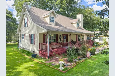 4526 Railroad Street, Oakwood, GA 30566 - Photo 3