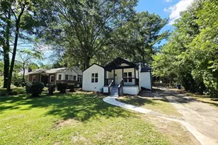 2499 Sylvan Rd, East Point, GA 30344 - Photo 3