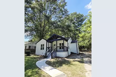 2499 Sylvan Road, East Point, GA 30344 - Photo 1