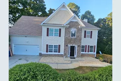 1814 Oak Branch Way, Loganville, GA 30052 - Photo 1