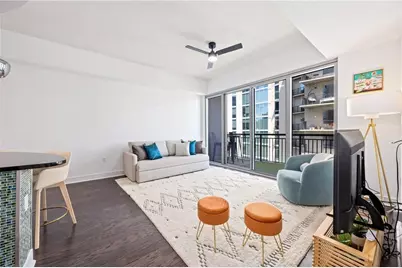 222 12th Street NE #1801, Atlanta, GA 30309 - Photo 9