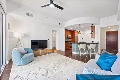 222 12th Street NE #1801, Atlanta, GA 30309 - Photo 7