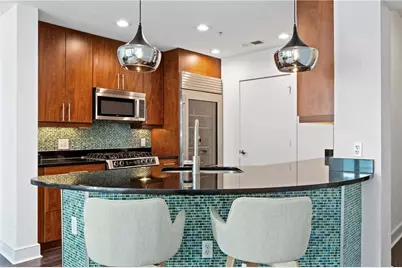 222 12th Street NE #1801, Atlanta, GA 30309 - Photo 13