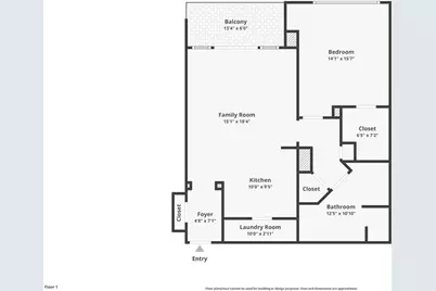 222 12th Street NE #1801, Atlanta, GA 30309 - Photo 27