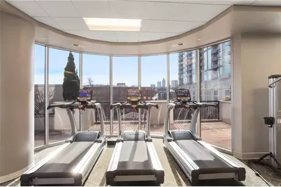 222 12th Street NE #1801, Atlanta, GA 30309 - Photo 31