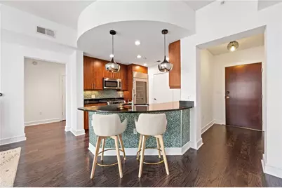 222 12th Street NE #1801, Atlanta, GA 30309 - Photo 11