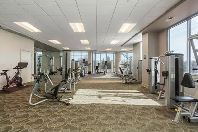 222 12th Street NE #1801, Atlanta, GA 30309 - Photo 29