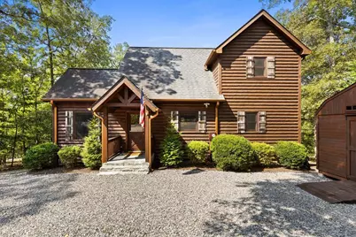 4 Shalom Lane, Blue Ridge, GA 30513 - Photo 3