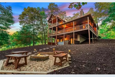 4 Shalom Lane, Blue Ridge, GA 30513 - Photo 15