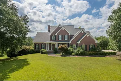 865 Morgan Valley Road, Rockmart, GA 30153 - Photo 1