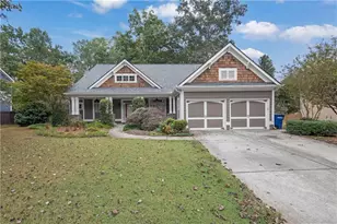 187 Sweetwater Bridge Cir, Douglasville, GA 30134 - Photo 1