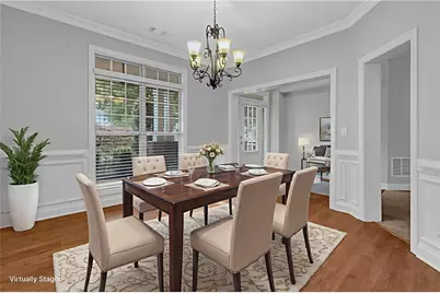 187 Sweetwater Bridge Circle, Douglasville, GA 30134 - Photo 3