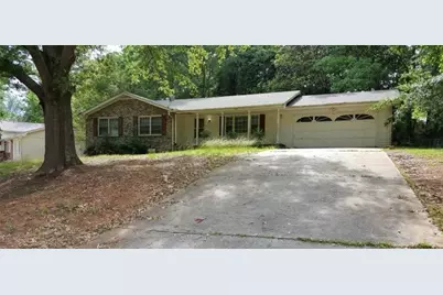 6495 Revena Drive, Morrow, GA 30260 - Photo 1