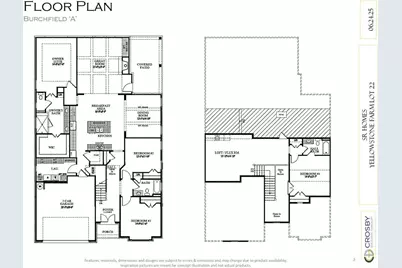 2755 Marie Way, Cumming, GA 30028 - Photo 3