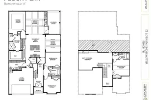 2755 Marie Wy, Cumming, GA 30028 - Photo 3