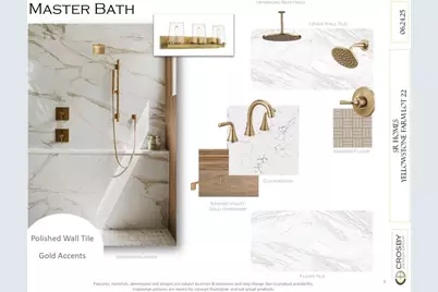 2755 Marie Way, Cumming, GA 30028 - Photo 9