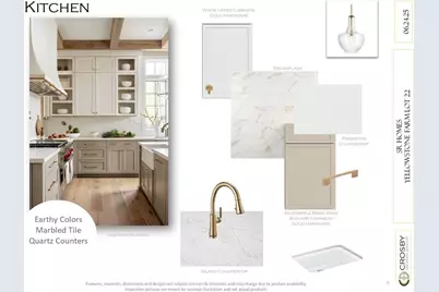 2755 Marie Way, Cumming, GA 30028 - Photo 5