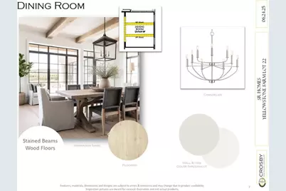 2755 Marie Way, Cumming, GA 30028 - Photo 7