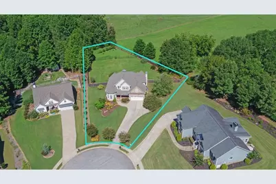 6745 Little Whistle Way, Clermont, GA 30527 - Photo 69