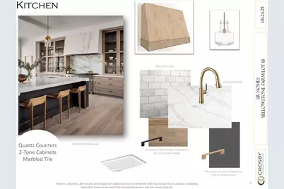 2725 Yellowstone Farm Drive, Cumming, GA 30028 - Photo 5