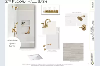 2725 Yellowstone Farm Drive, Cumming, GA 30028 - Photo 11