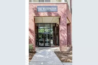 870 Mayson Turner Road NW #1103, Atlanta, GA 30314 - Photo 1