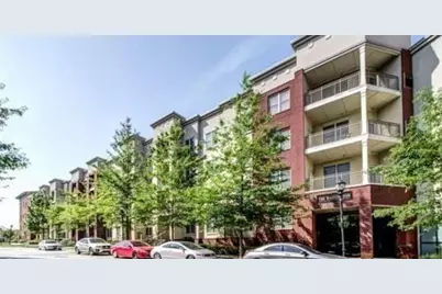 870 Mayson Turner Road NW #1103, Atlanta, GA 30314 - Photo 3