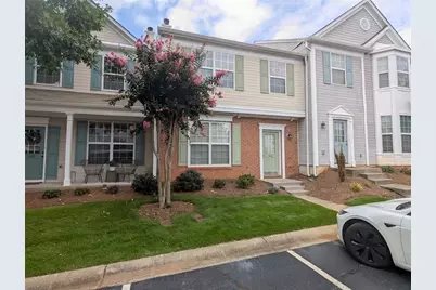 1010 Prestwyck Court, Alpharetta, GA 30004 - Photo 1