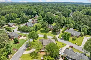 5961 Ranger Ct Rd, Peachtree Corners, GA 30092 - Photo 49