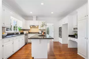 5961 Ranger Ct Rd, Peachtree Corners, GA 30092 - Photo 13