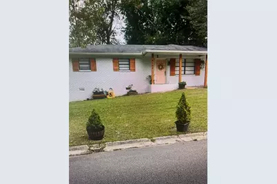 6503 Jackie Lane, Austell, GA 30106 - Photo 1