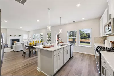 4419 Brick Tunnel Street, Powder Springs, GA 30127 - Photo 15