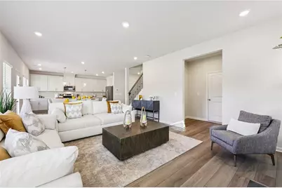 4419 Brick Tunnel Street, Powder Springs, GA 30127 - Photo 9