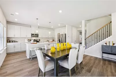 4419 Brick Tunnel Street, Powder Springs, GA 30127 - Photo 11