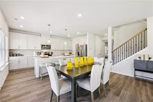 4419 Brick Tunl St, Powder Springs, GA 30127 - Photo 11