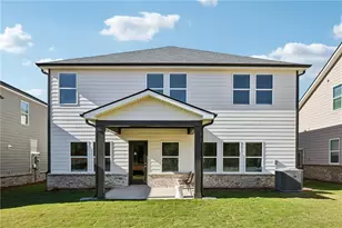 4419 Brick Tunl St, Powder Springs, GA 30127 - Photo 33