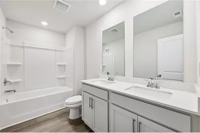 4419 Brick Tunnel Street, Powder Springs, GA 30127 - Photo 19