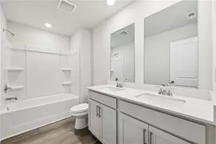 4419 Brick Tunl St, Powder Springs, GA 30127 - Photo 19