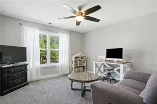 25 Shoreline Dr, Cartersville, GA 30120 - Photo 9